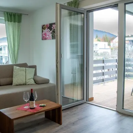 Apartment Bk
