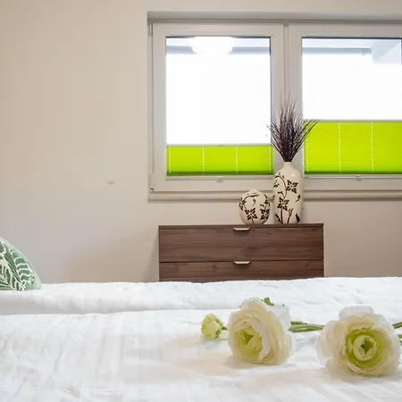 Bk Apartment