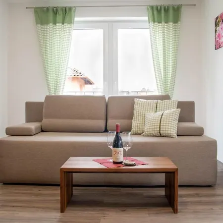 Lejlighed Bk Balatonfüred