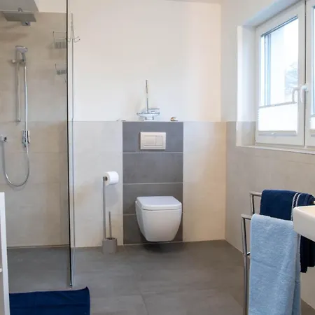 Apartment Bk