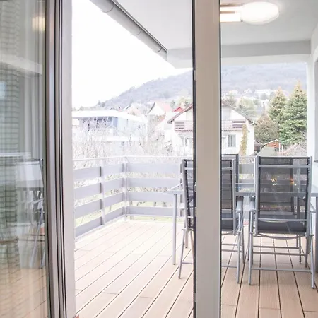 Apartment Bk Balatonfüred