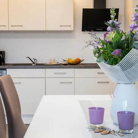 Apartment Bk Balatonfüred