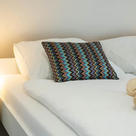 Bk Apartment *