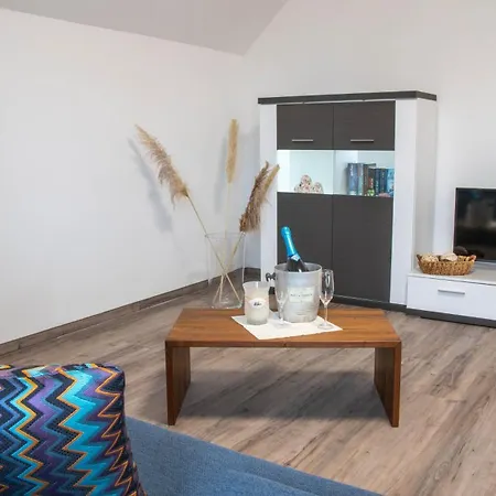 Apartment Bk Balatonfured