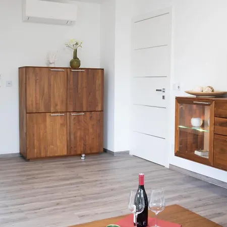 Bk Apartment