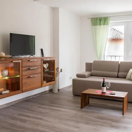 Bk Apartment Balatonfured