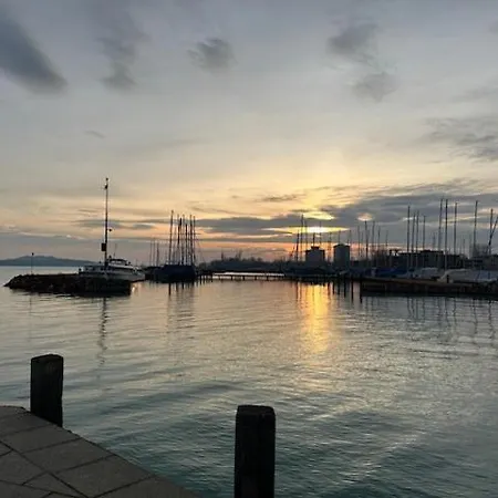 Apartment Bk Balatonfured