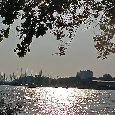 Apartment Bk Balatonfüred