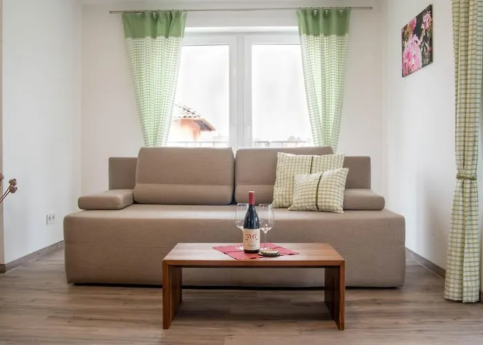 Apartment Bk Balatonfured