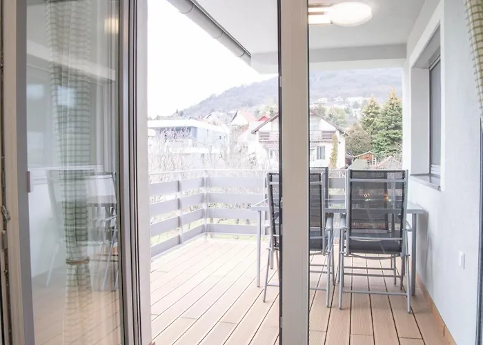 Apartment Bk Balatonfured