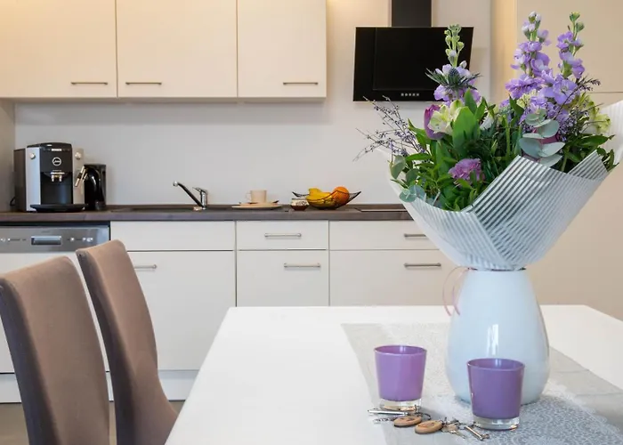 Apartment Bk Balatonfured