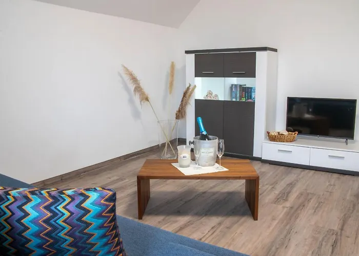 Apartment Bk Balatonfured