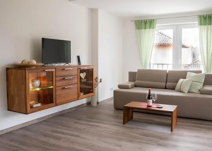 Bk Apartment Balatonfured