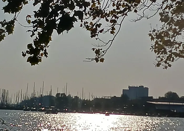 Apartment Bk Balatonfured